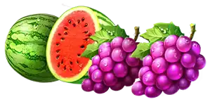 Grapes / Watermelons