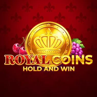 Royal Coins